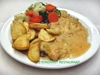 Hunter Schnitzel
